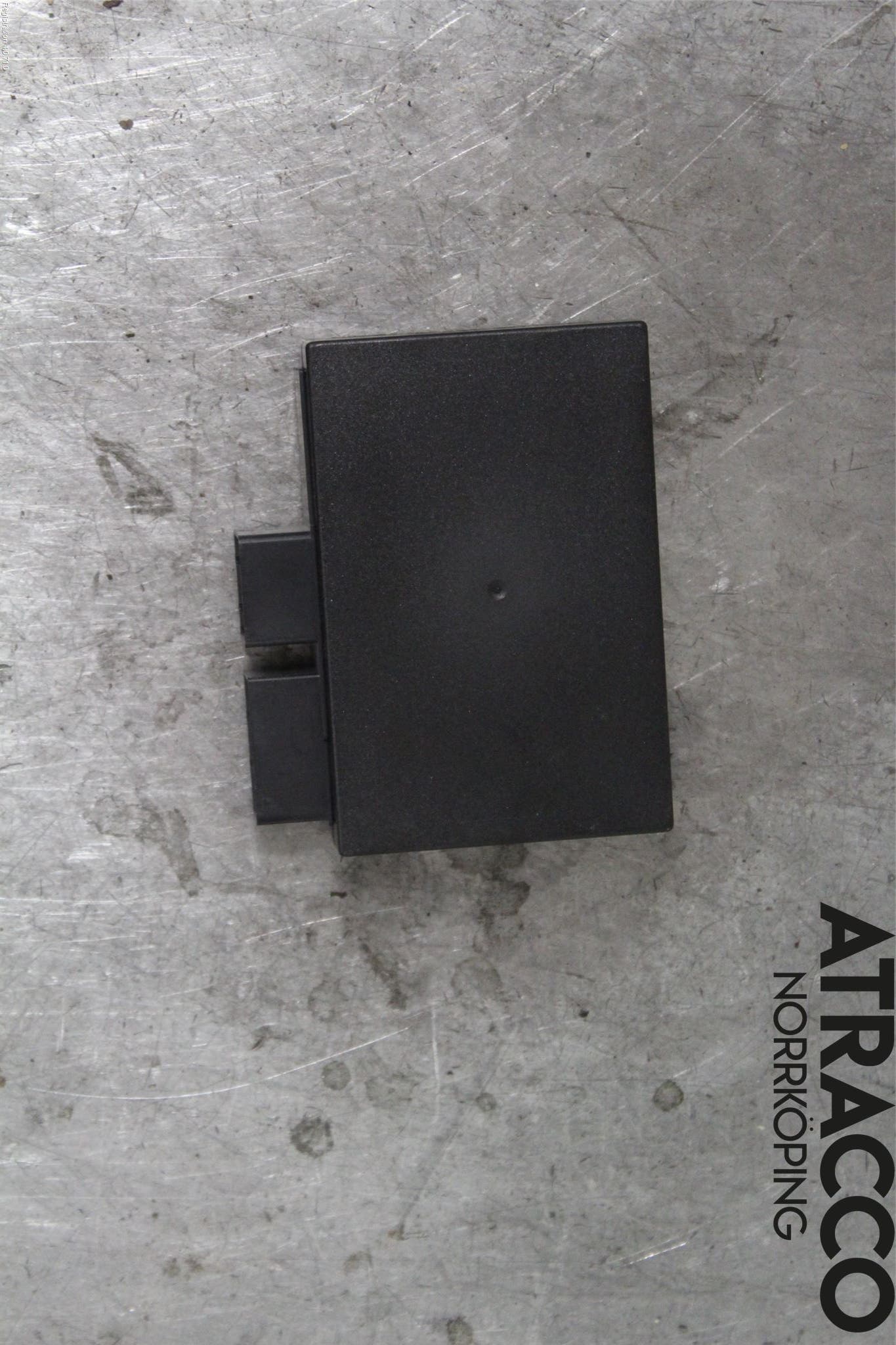 Audi A4 12-15 Styrenhet Dragkrok