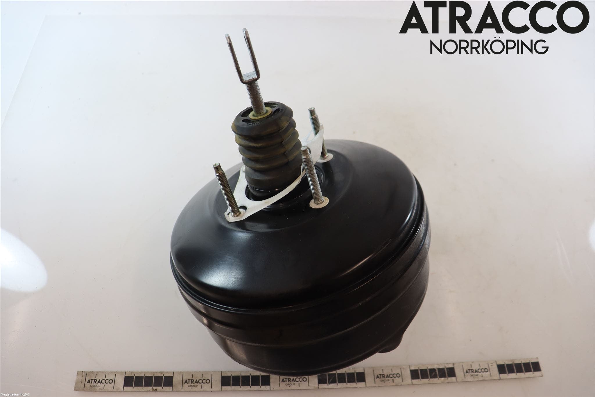 Ford MUSTANG VI 15-22 Bromsservo