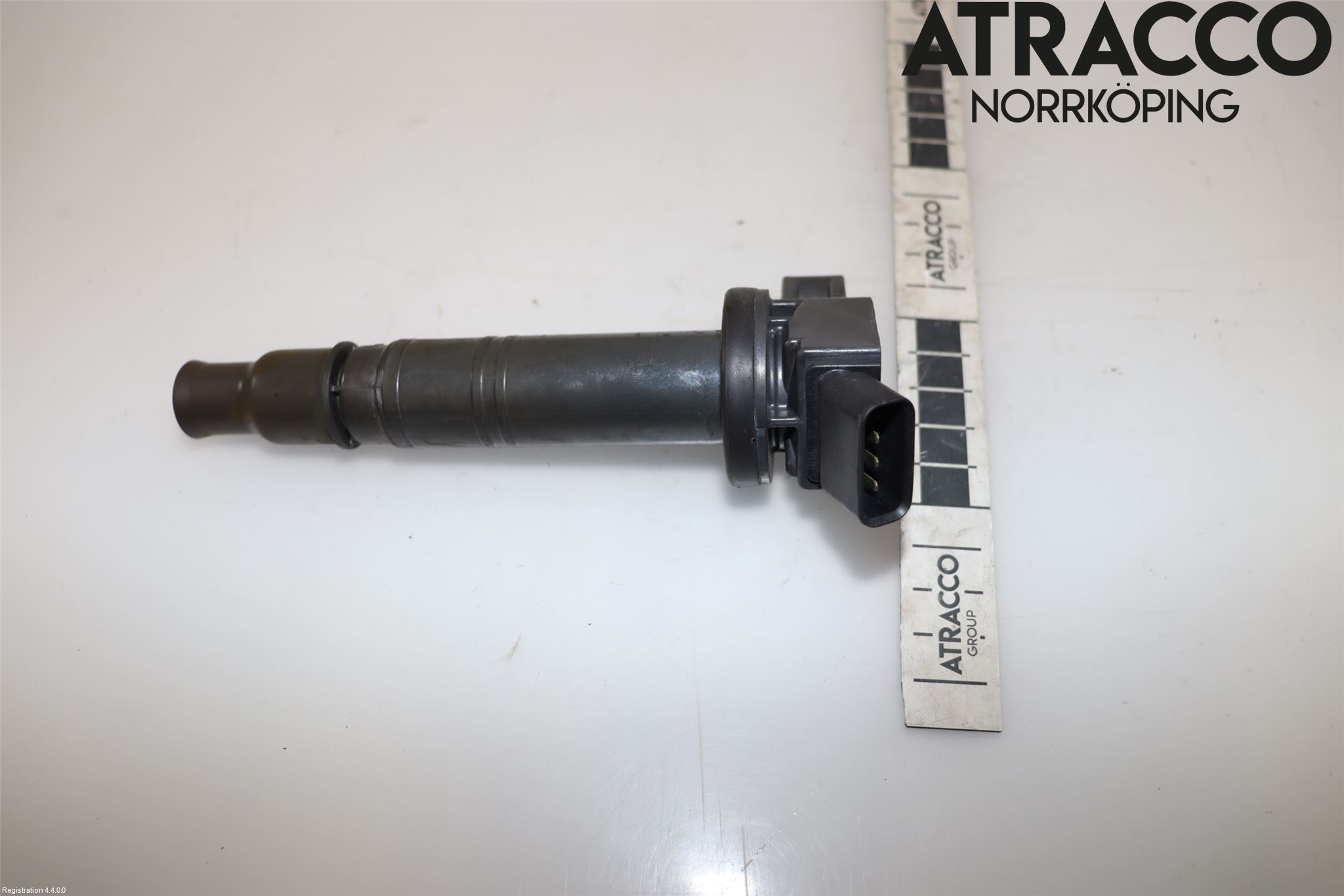 Toyota AVENSIS 03-06 Tändspole