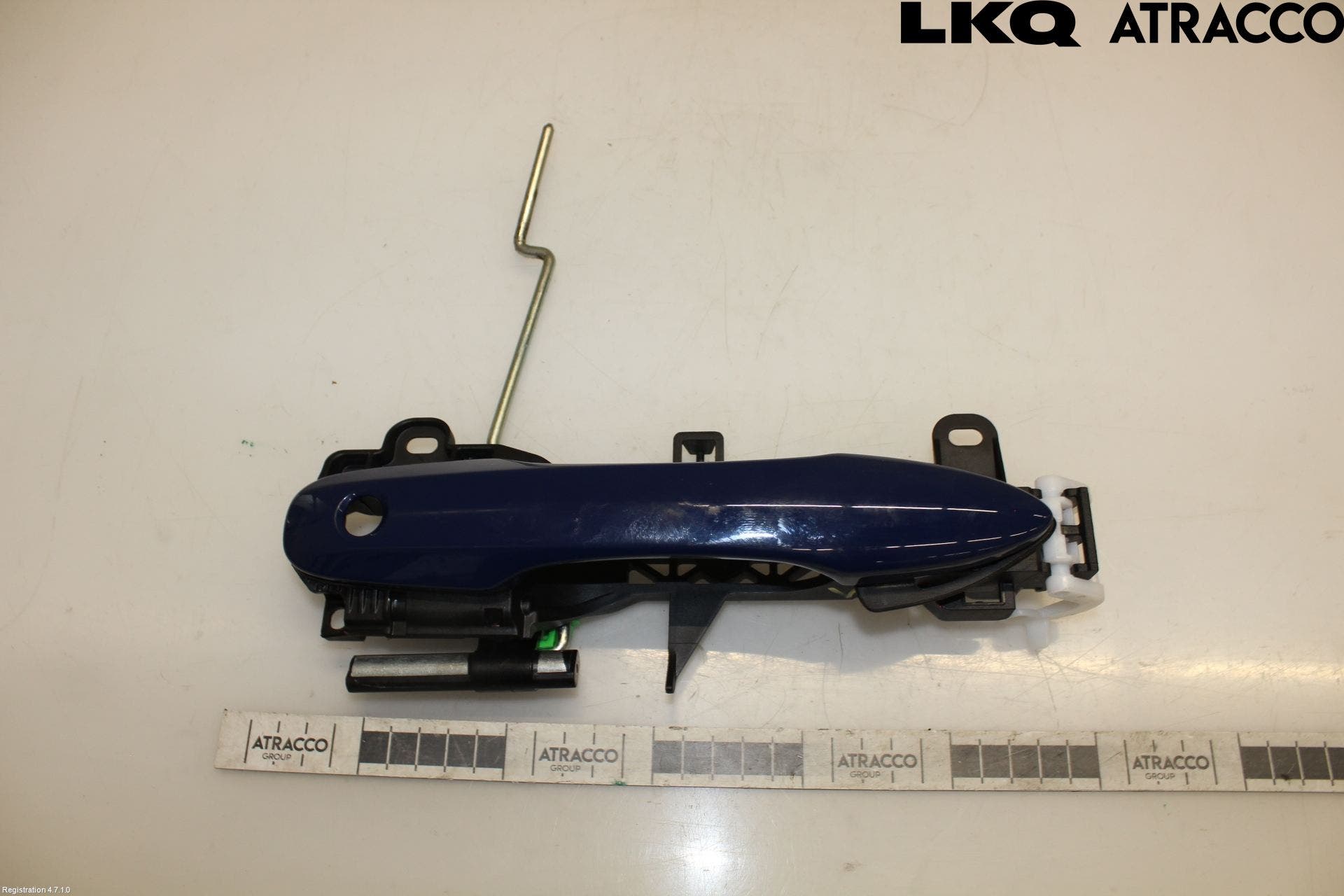 Toyota COROLLA 19- Dörrhandtag Yttre Vä