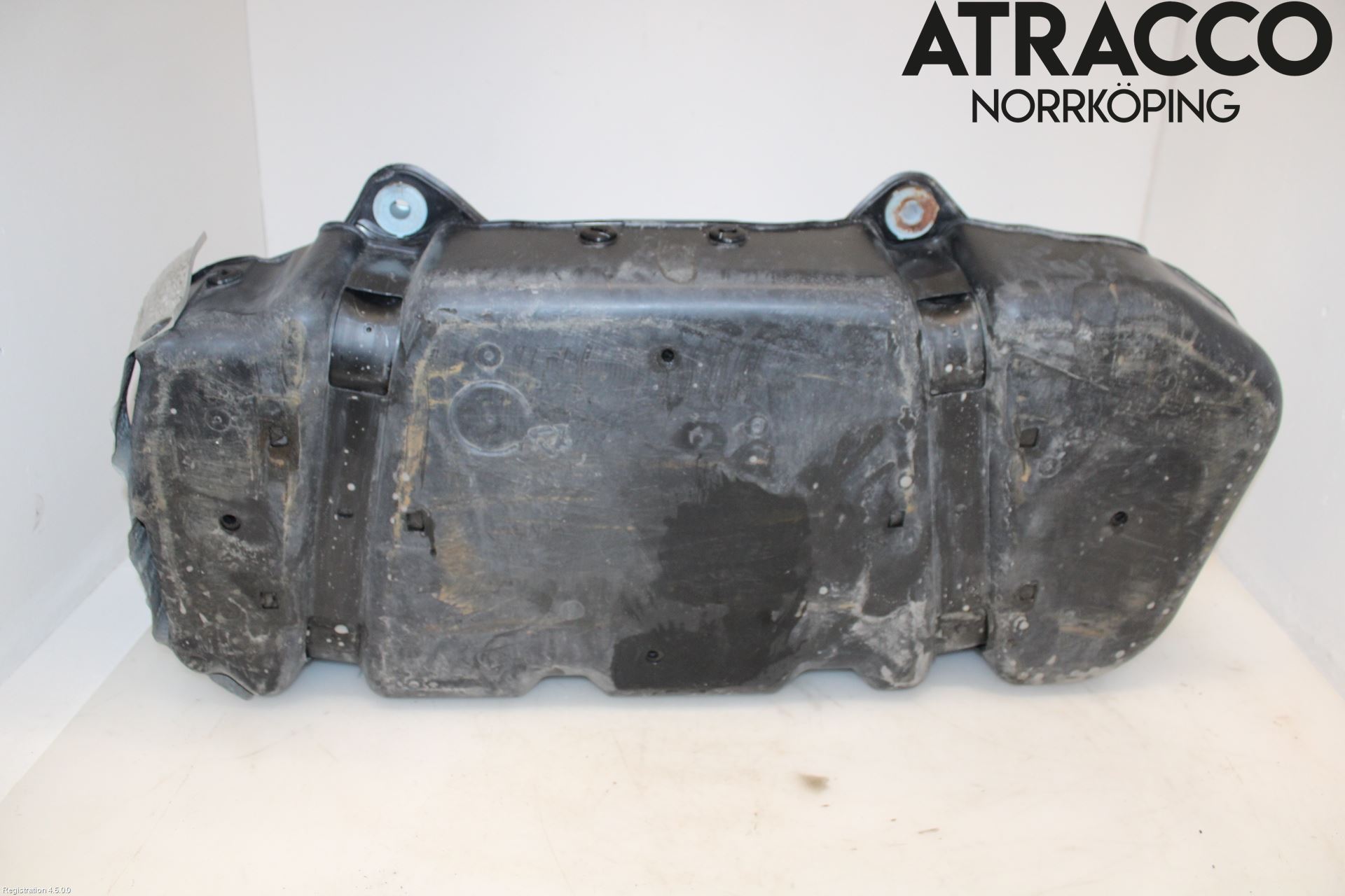 Toyota RAV4 19- Bränsletank