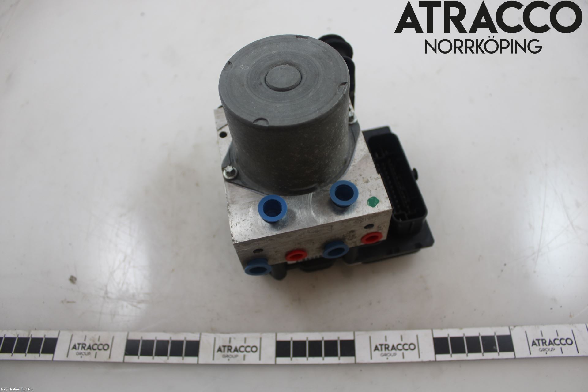 Audi A4 12-15 Abs Hydraulaggregat