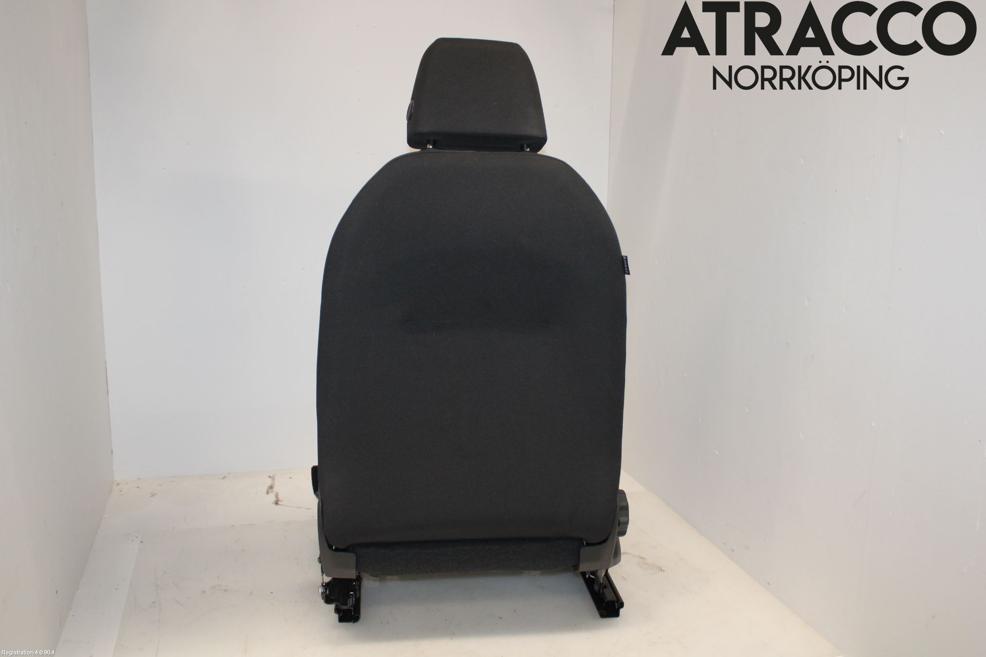 Seat ARONA Inredning Stol Fram Hö