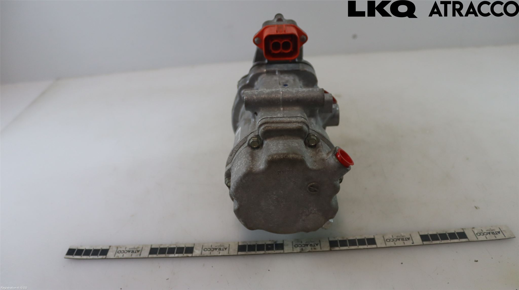 Nissan LEAF 18- Ac Kompressor