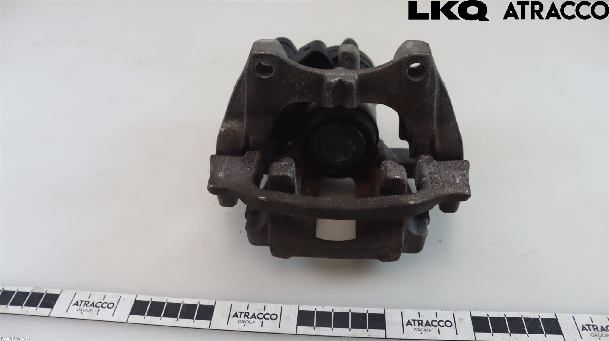 Volkswagen VW GOLF / E-GOLF VIII 20- Bromsok Bak Vänster