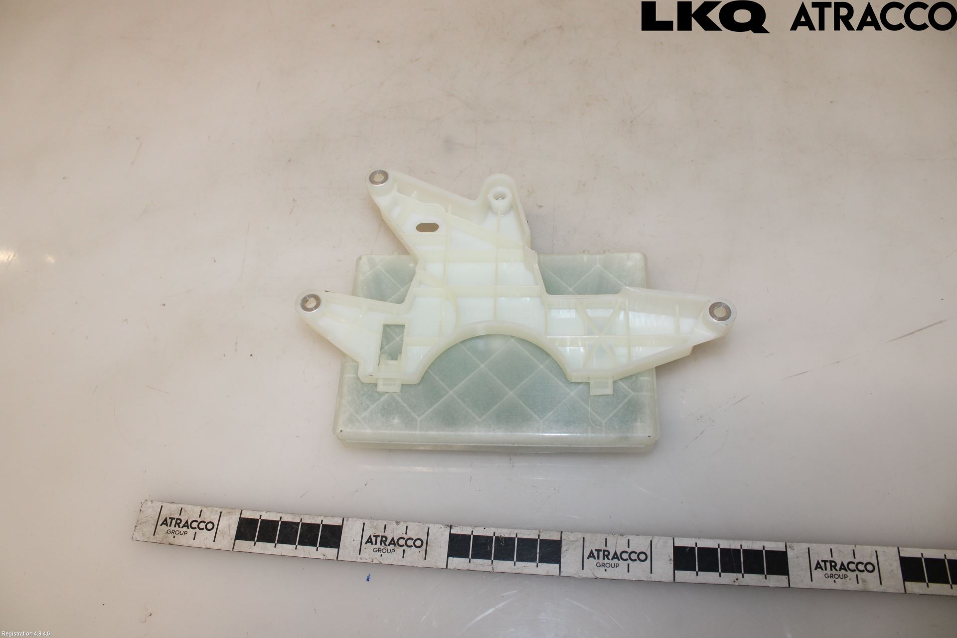 Tesla MODEL X 16- Styrenhet Övrigt