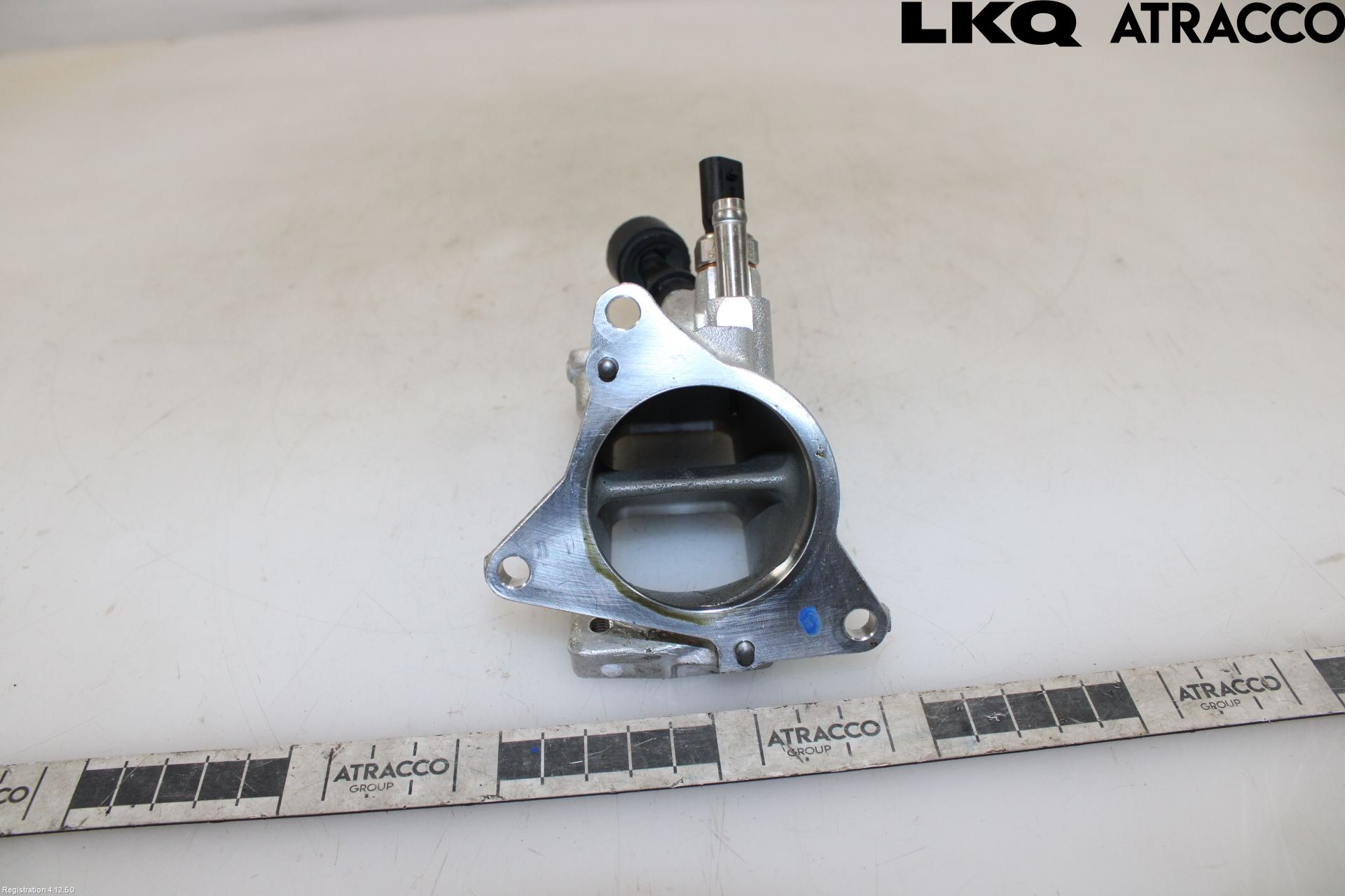 Audi A4/S4 B9 16-19 Egr Fot