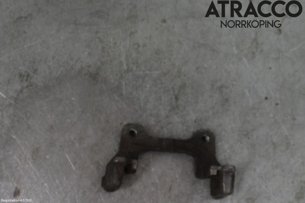 Jaguar XF 08-15 Bromsokshållare