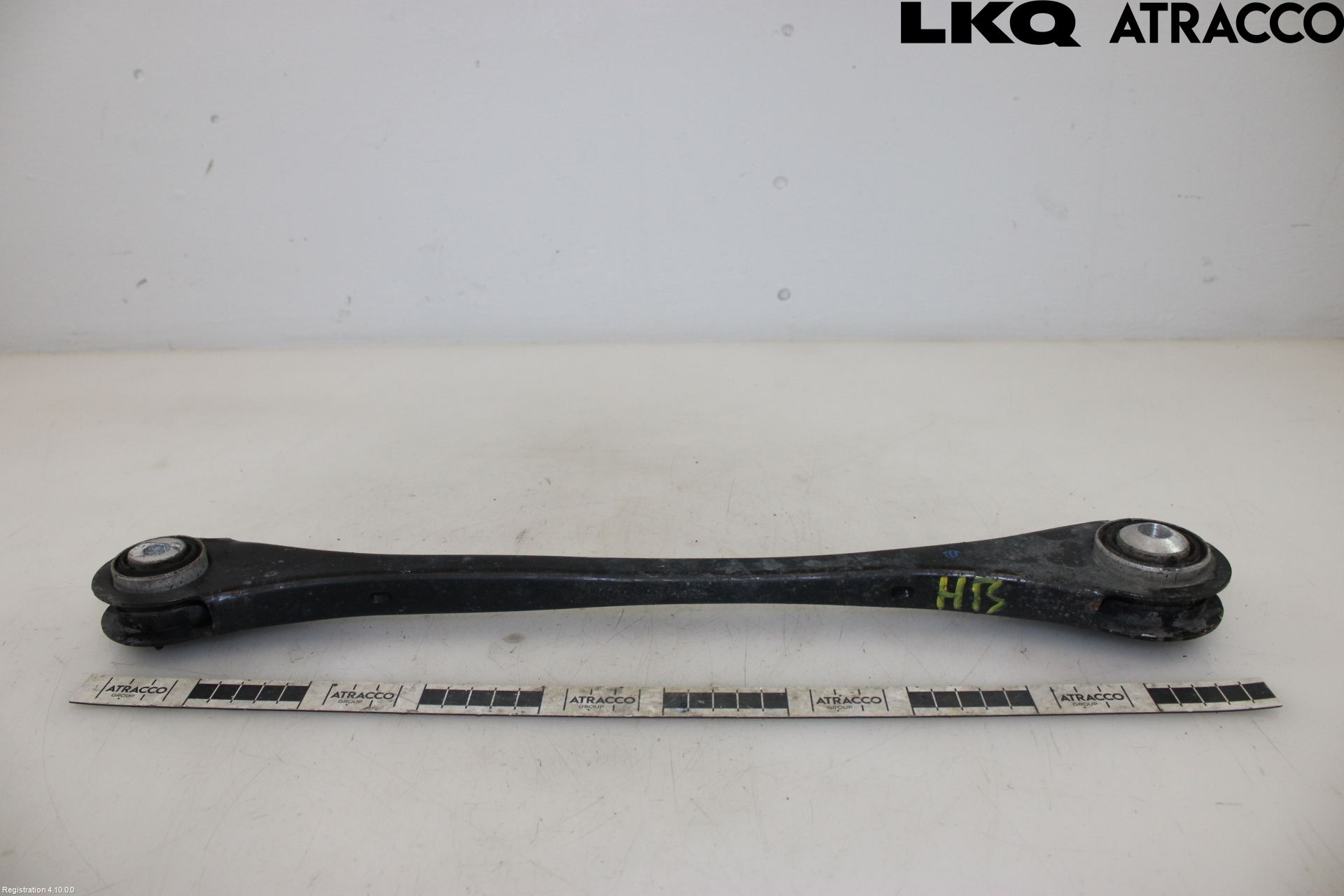 Audi Q5/SQ5 17- Bärarm Bak Höger