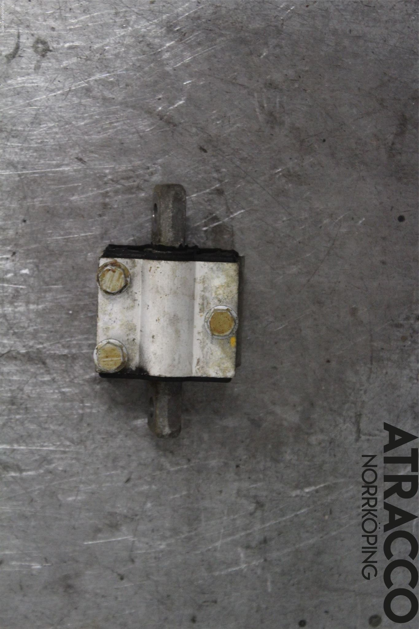 Mercedes-Benz MB C-KLASS (W204) 07-15 Motorkudde