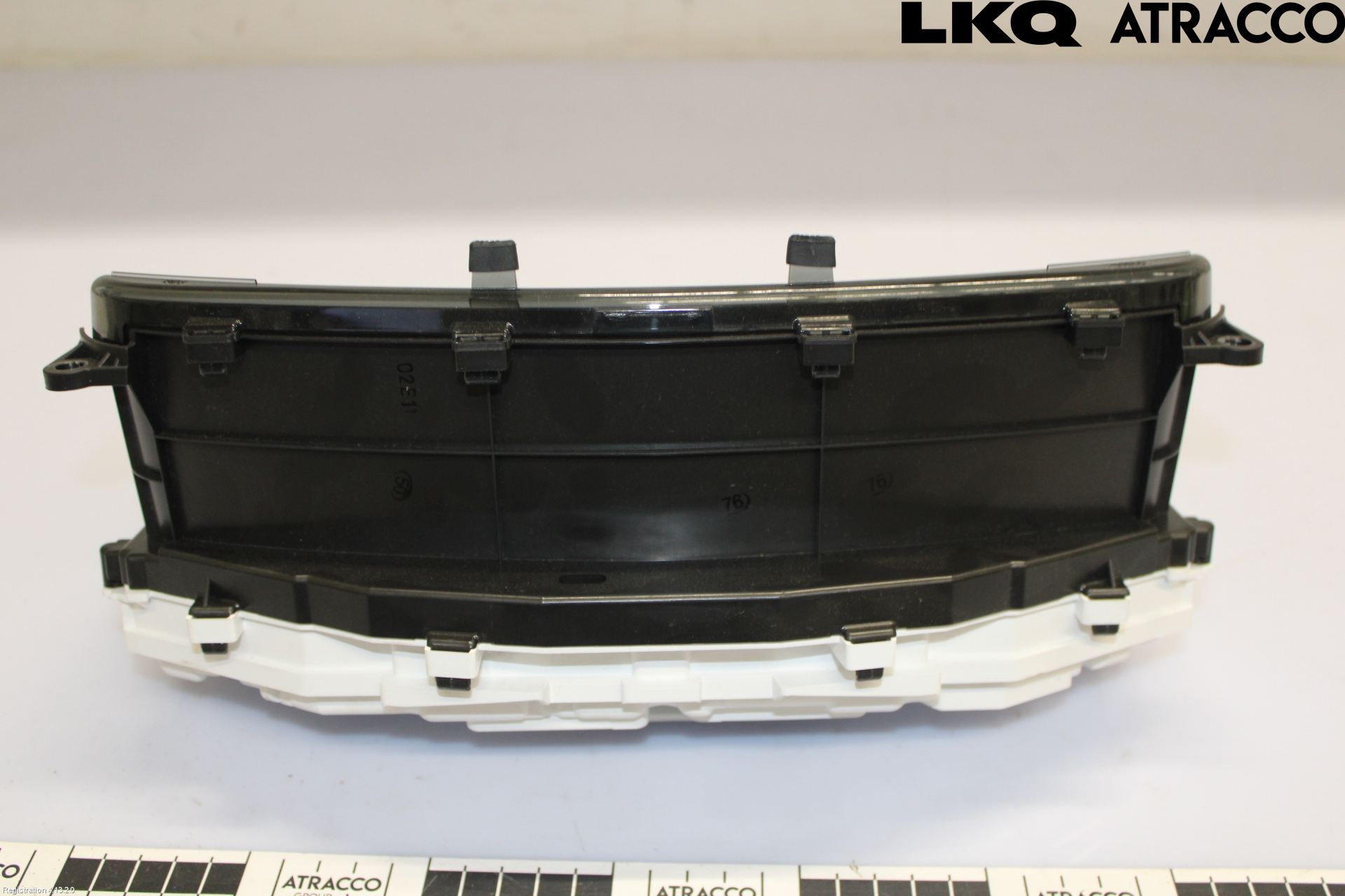 Toyota COROLLA 19- Instrument Komb