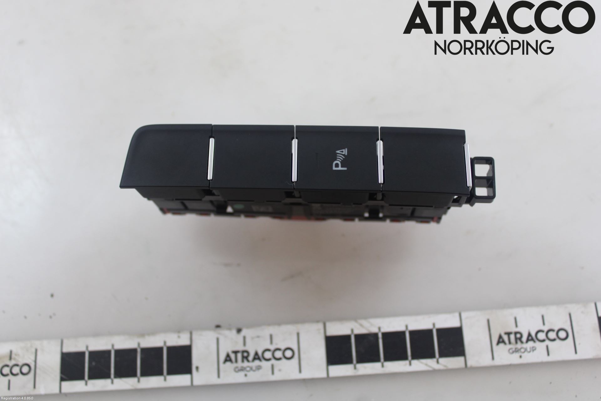 Volkswagen VW PASSAT 20-24 Strömställare Multifunktion