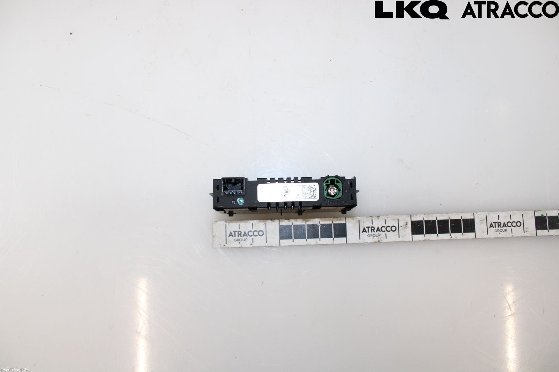 Volkswagen VW CADDY 21- Usb Connection