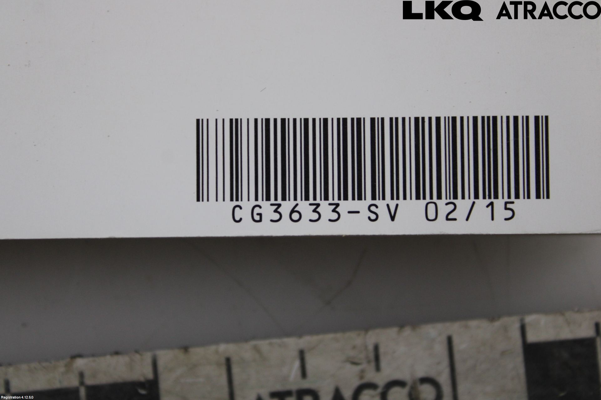 Ford MONDEO 15-22 Instruktionsbok