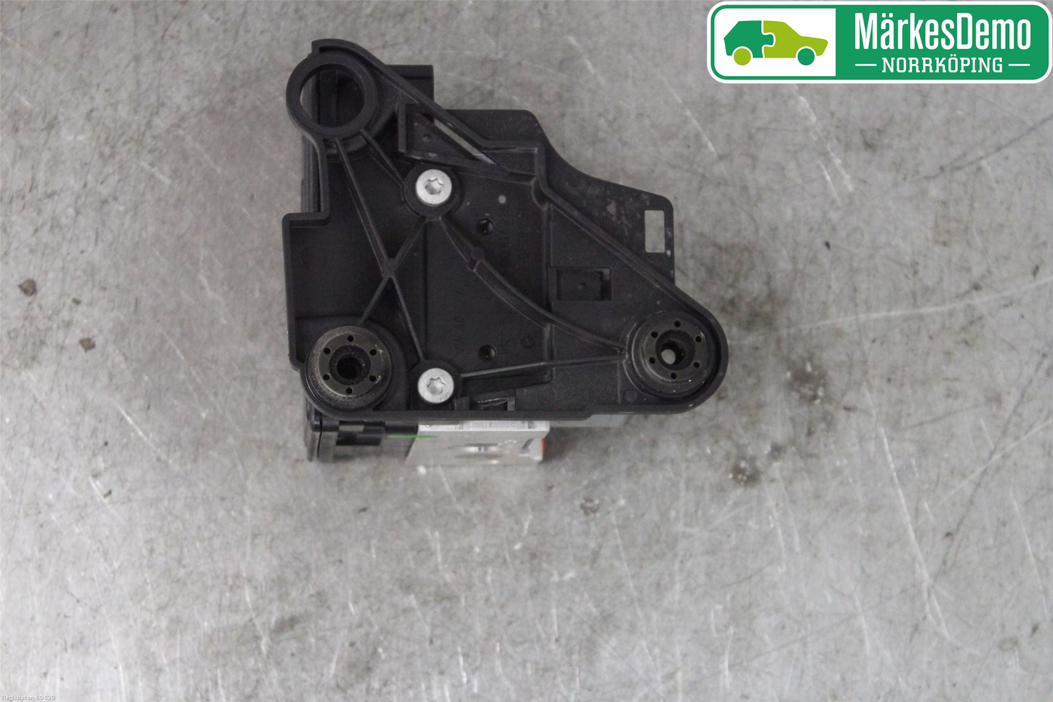 Skoda SUPERB 16-24 Abs Hydraulaggregat