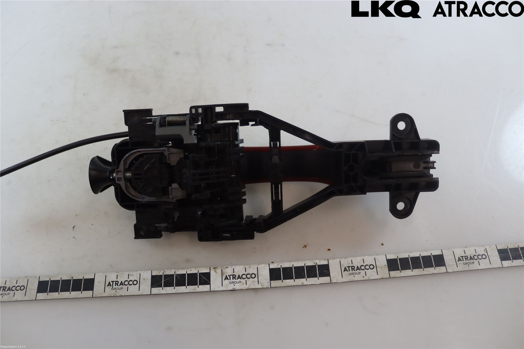 Volvo S60 11-13 Dörrhandtag Yttre Vä