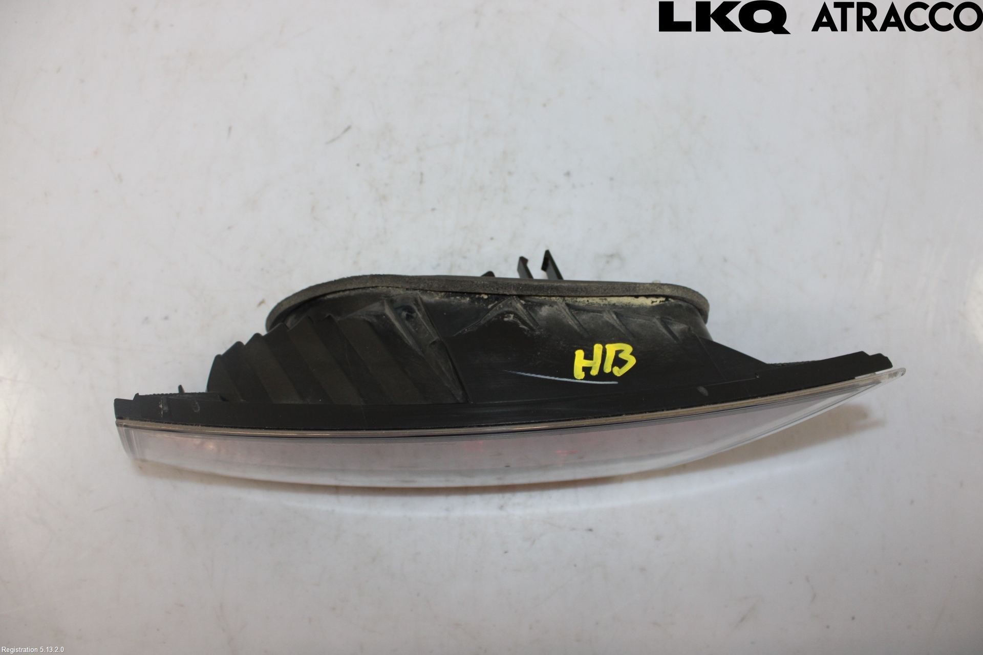 Honda CIVIC 06-11 Bakljus Lucka Hö