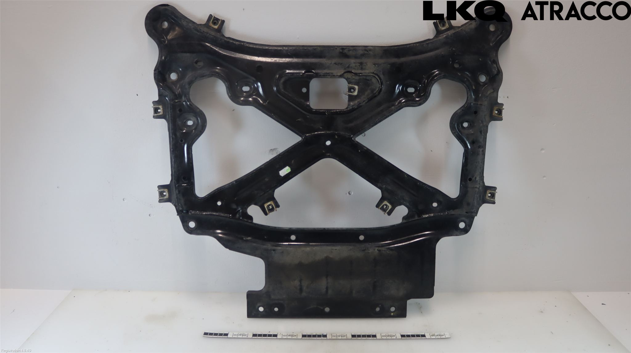 Audi Q7/SQ7 Växellådsbalk