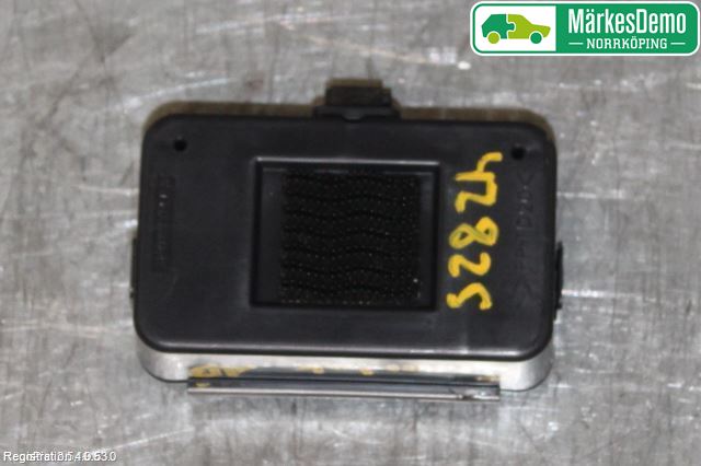 Landrover RANGE ROVER SPORT (L494) 14-22 Styrenhet Centrallås