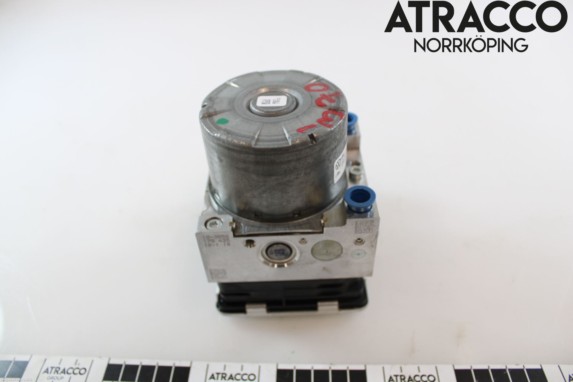 Volkswagen VW TIGUAN ALLSPACE 18- Abs Hydraulaggregat