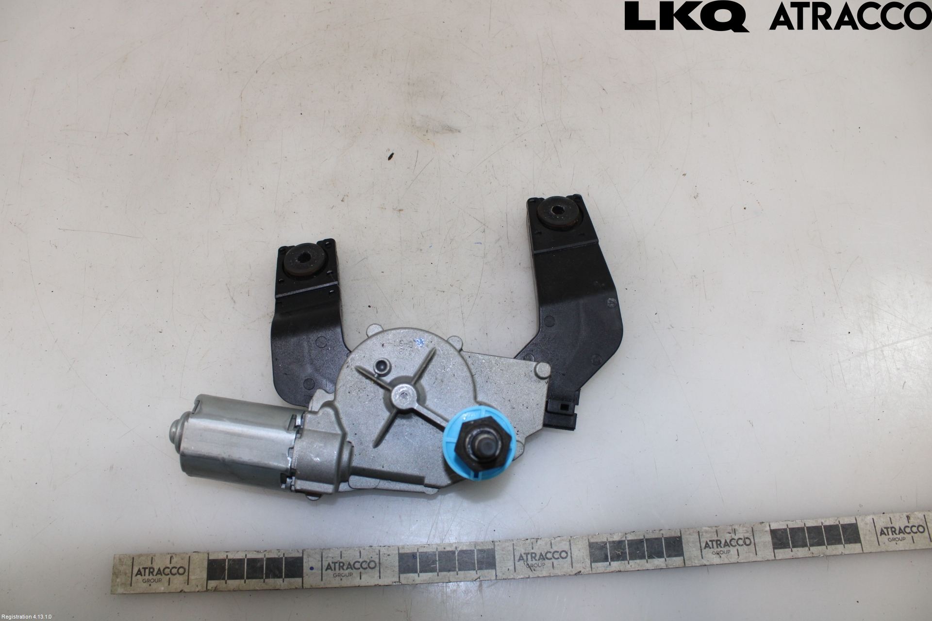 Kia CEED 06-12 Torkarmotor Baklucka