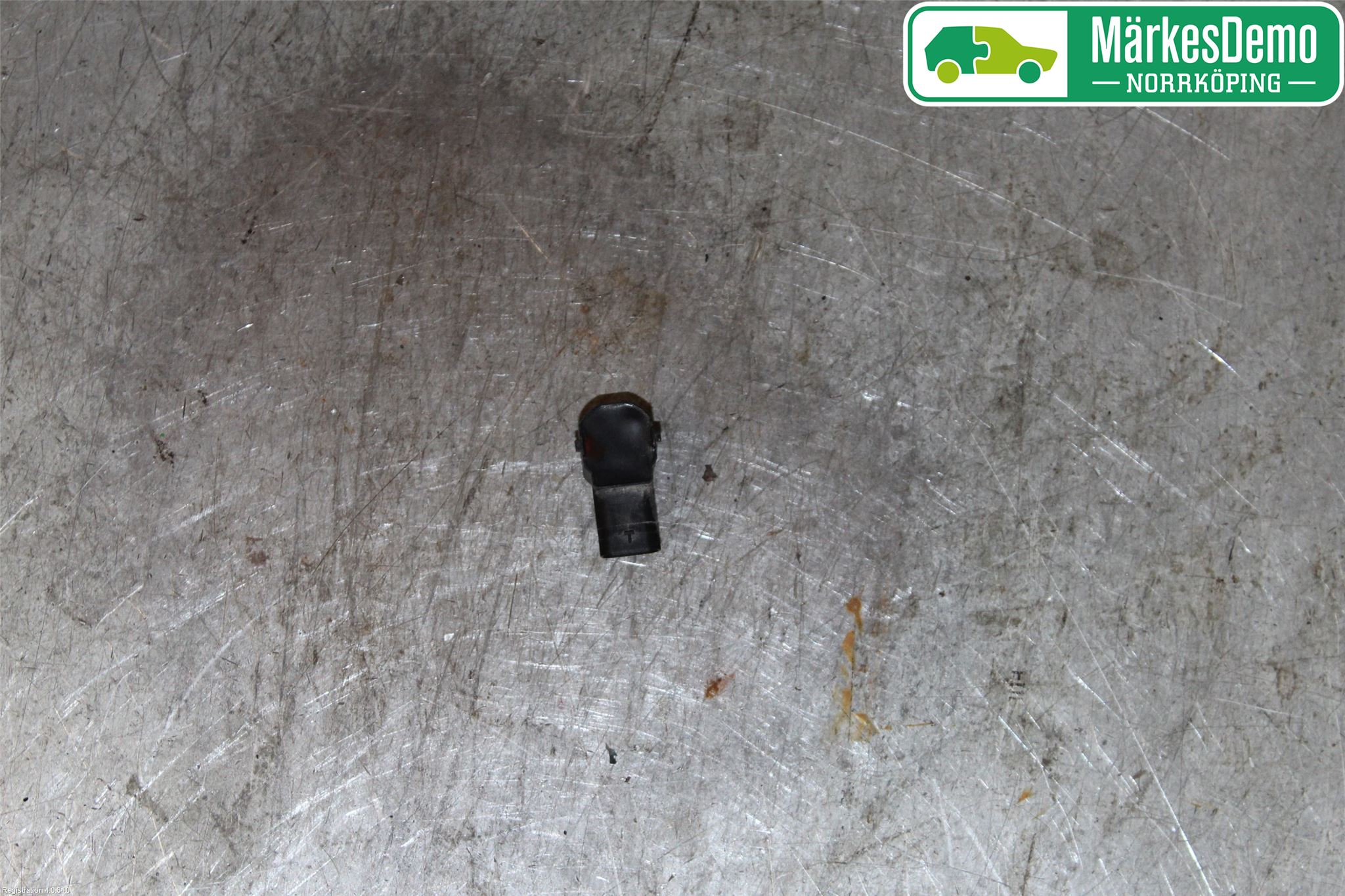 Renault LAGUNA III 08-10 Parkeringshjälp Backsensor