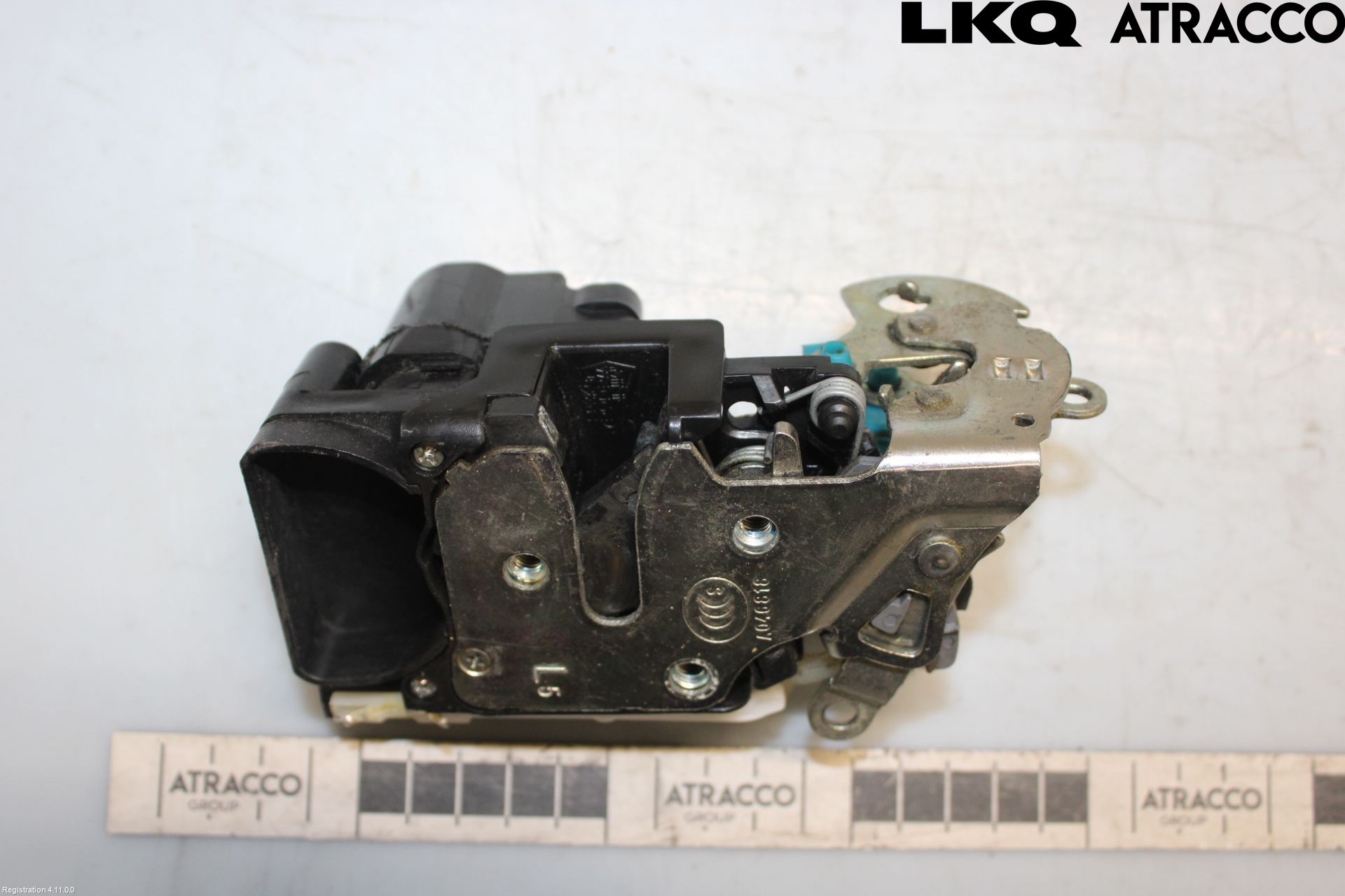 Chevrolet AVEO Låskista-Dörrlås