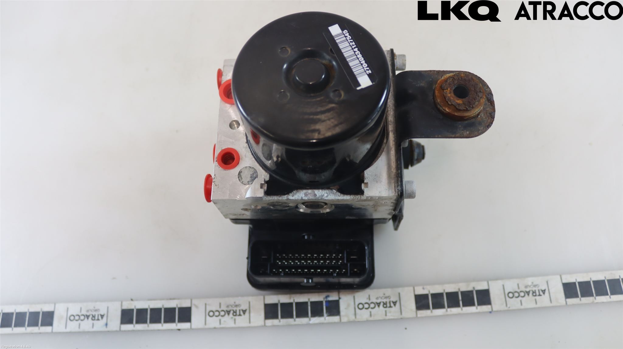 Opel COMBO D 12-18 Abs Hydraulaggregat