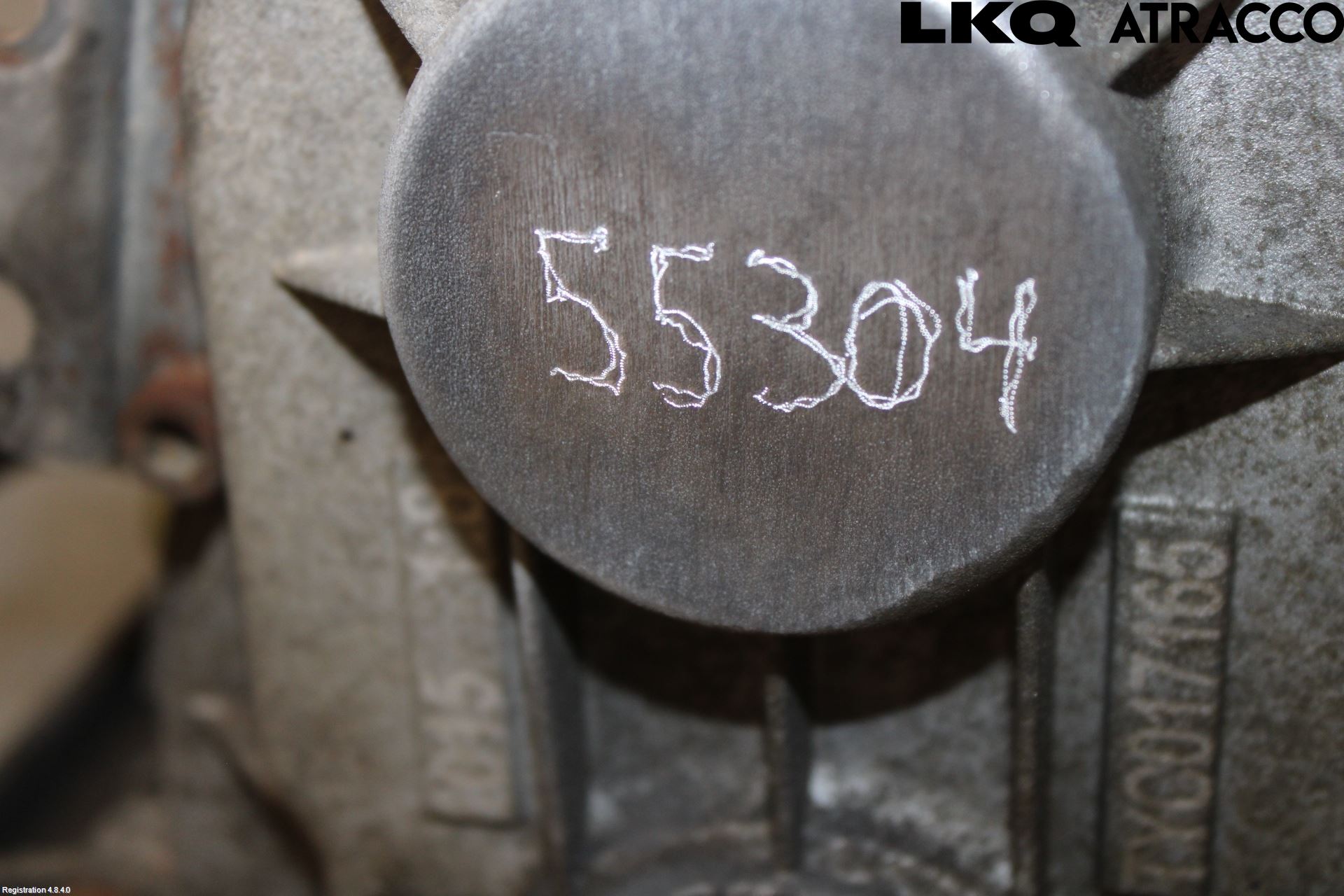 Mopedbil Microcar MICROCAR M. GO Motor Bensin