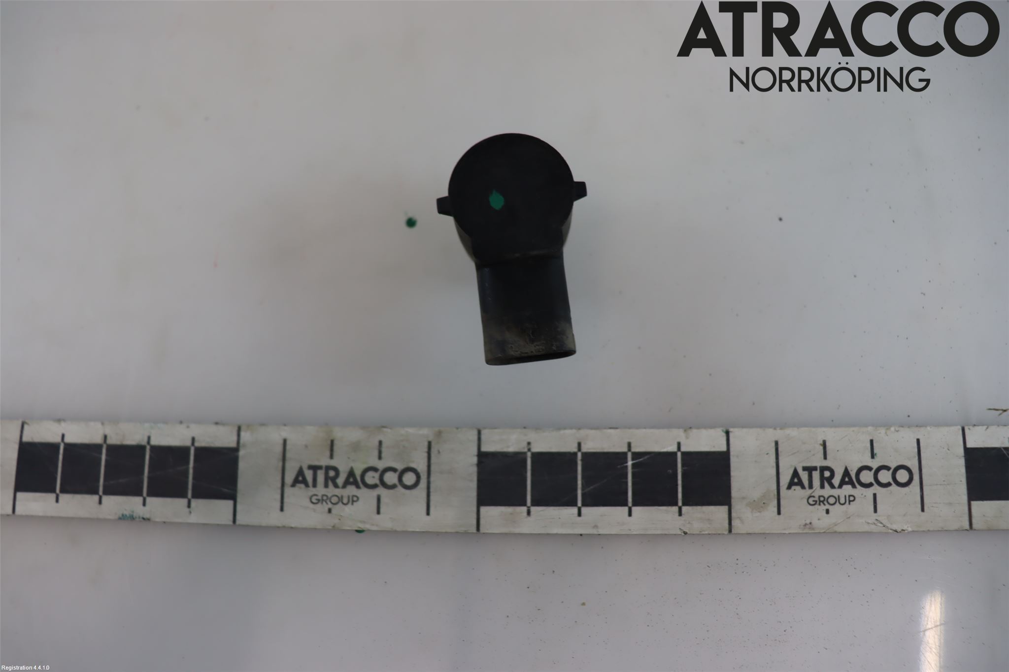 Mercedes-Benz MB E-KLASS (W213) 16-23 Parkeringshjälp Backsensor