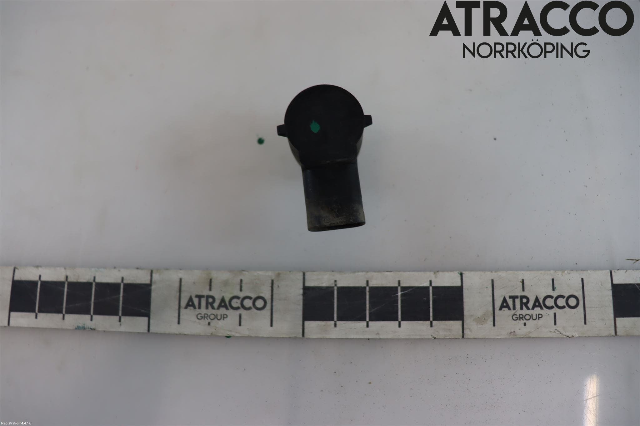 Mercedes-Benz MB E-KLASS (W213) 16-23 Parkeringshjälp Backsensor