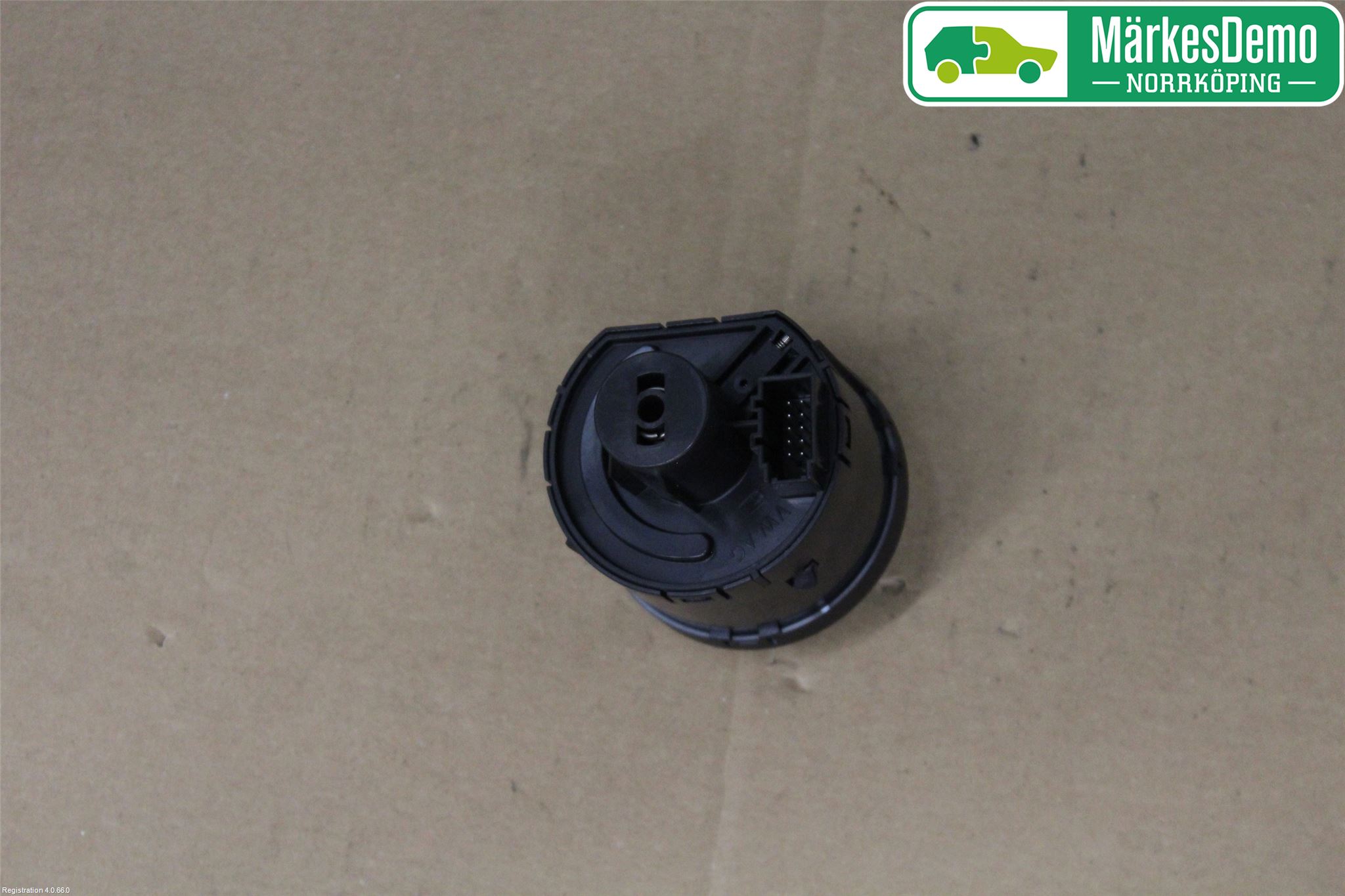 Seat IBIZA V 17-20 Strömställare Ljus