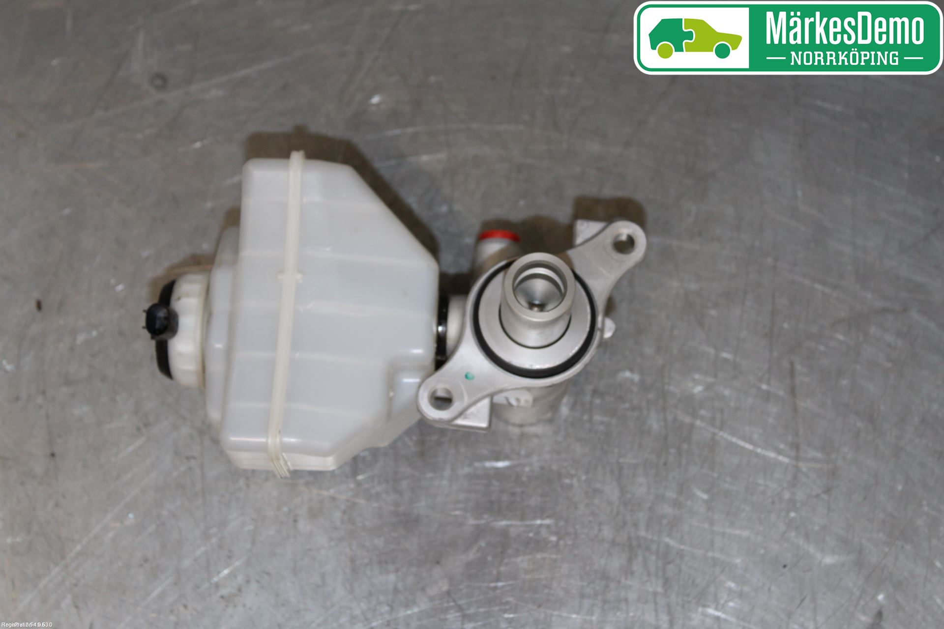 Landrover RANGE ROVER SPORT (L494) 14-22 Broms Huvudcylinder