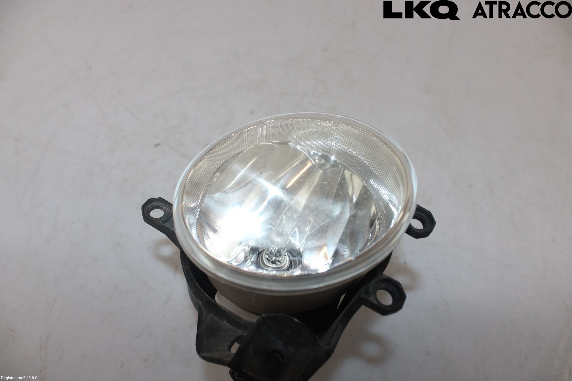 Toyota AURIS 13-19 Dimljus-Varselljus Fram