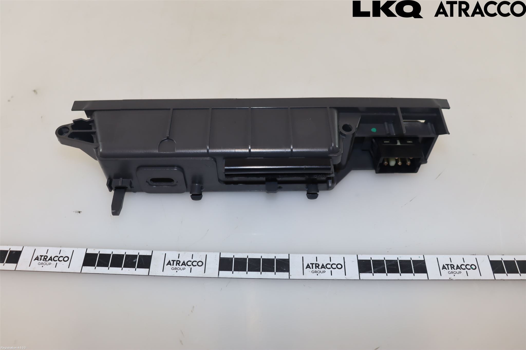 Volvo 940 91-98 Dörrhandtag Inre Hö