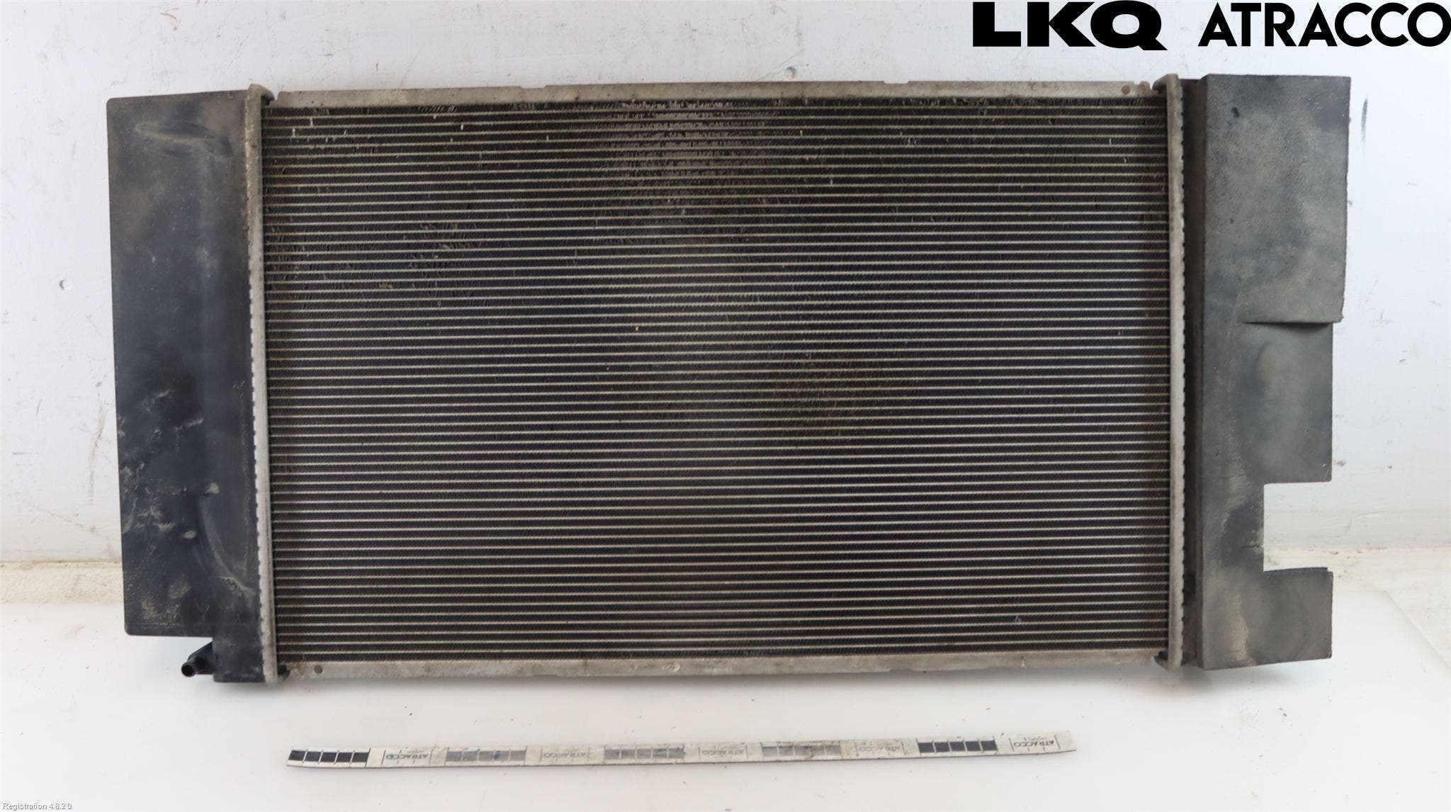 Toyota VERSO 09-18 Kylare Man