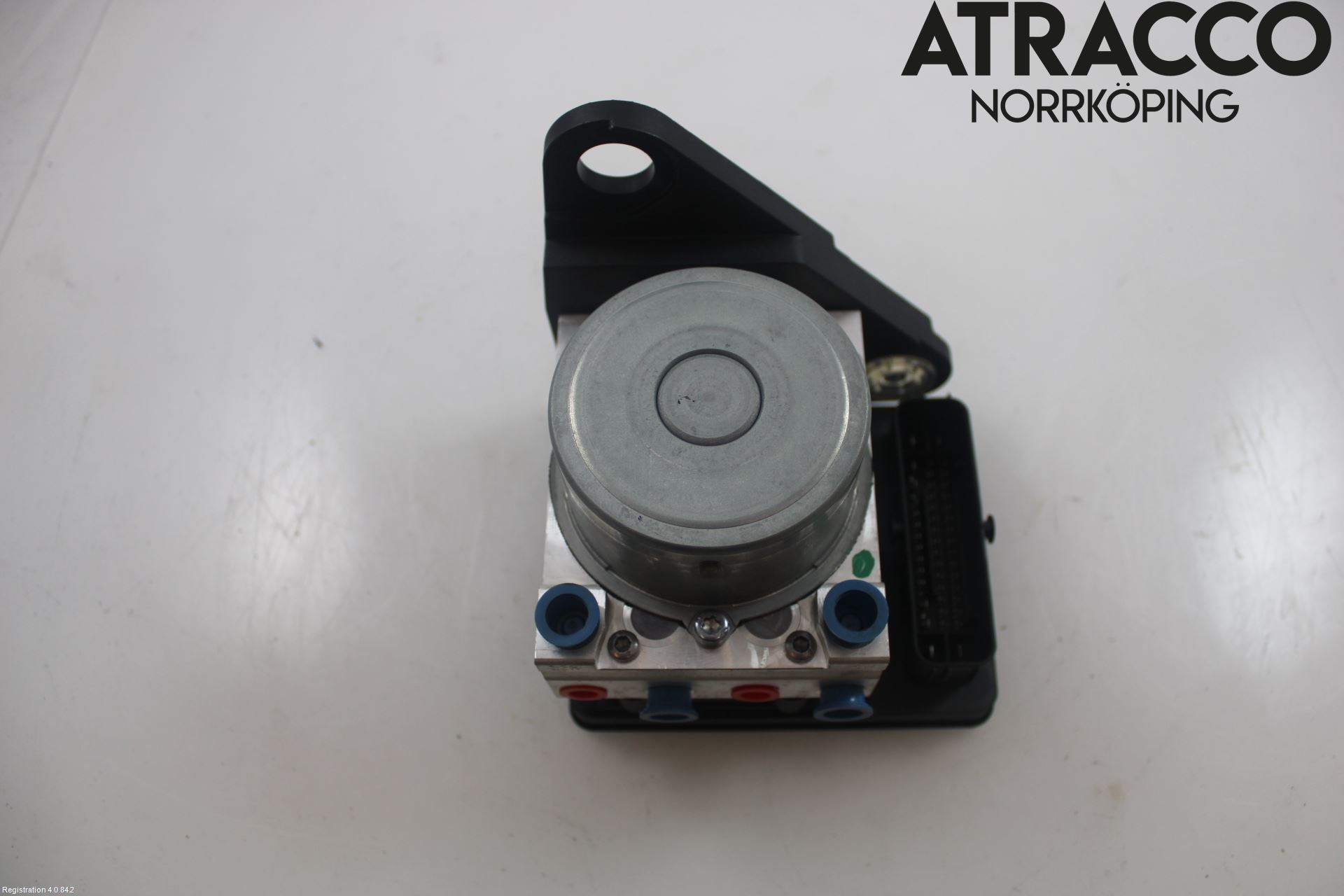 Skoda ENYAQ iV 21- Abs Hydraulaggregat