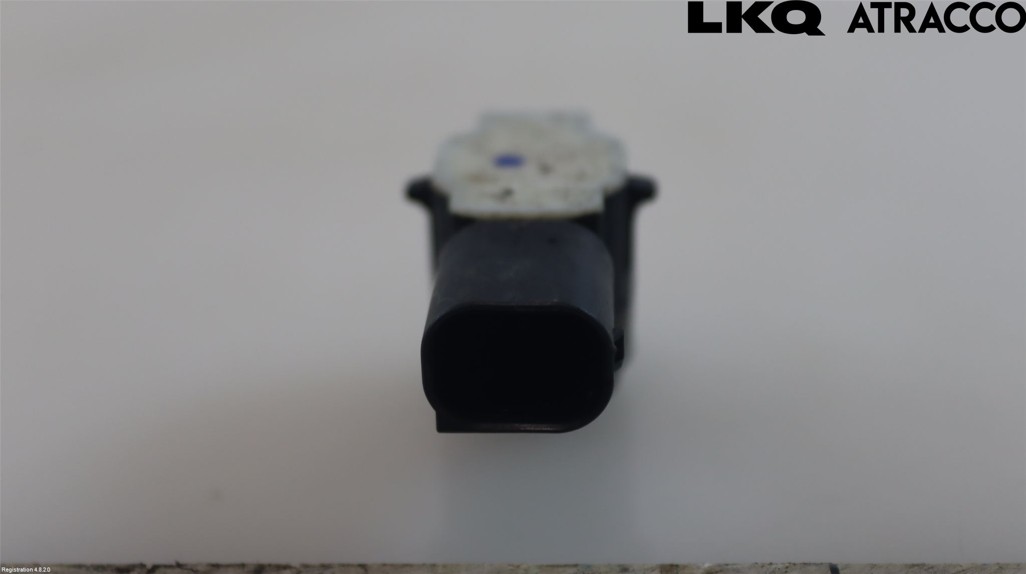 Citroen C4 CACTUS 14-20 Parkeringshjälp Backsensor