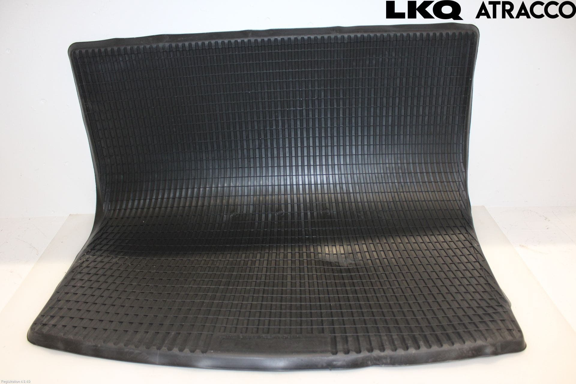 Skoda ENYAQ iV 21- Lastmatta-Skydd