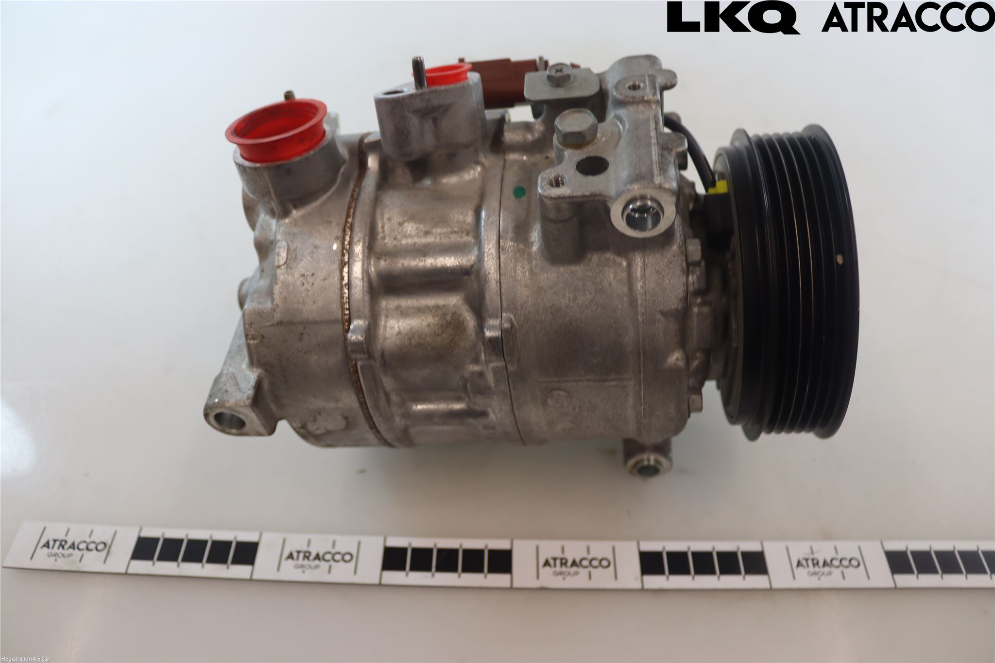 Seat ARONA Ac Kompressor