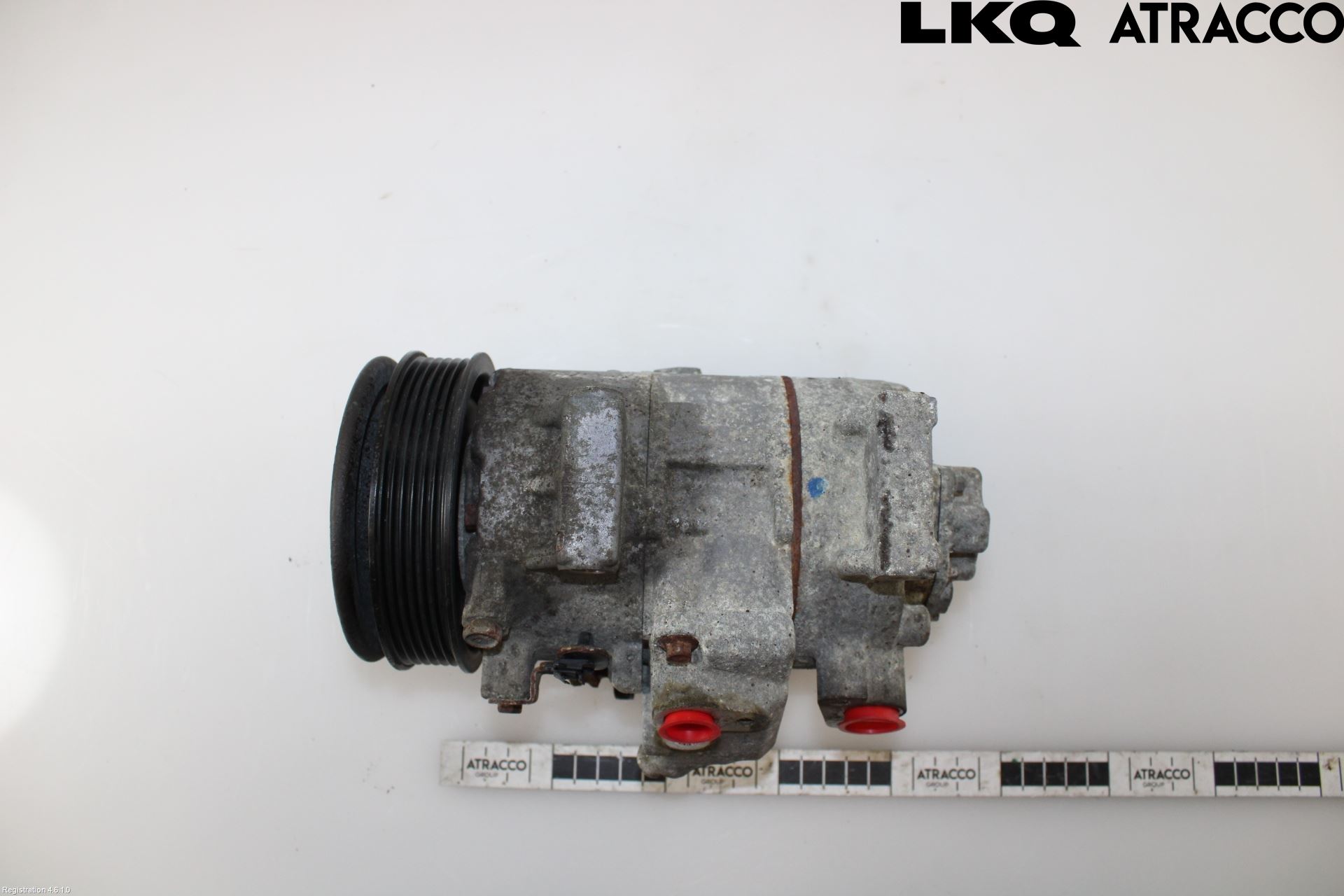 Toyota AURIS 07-09 Ac Kompressor