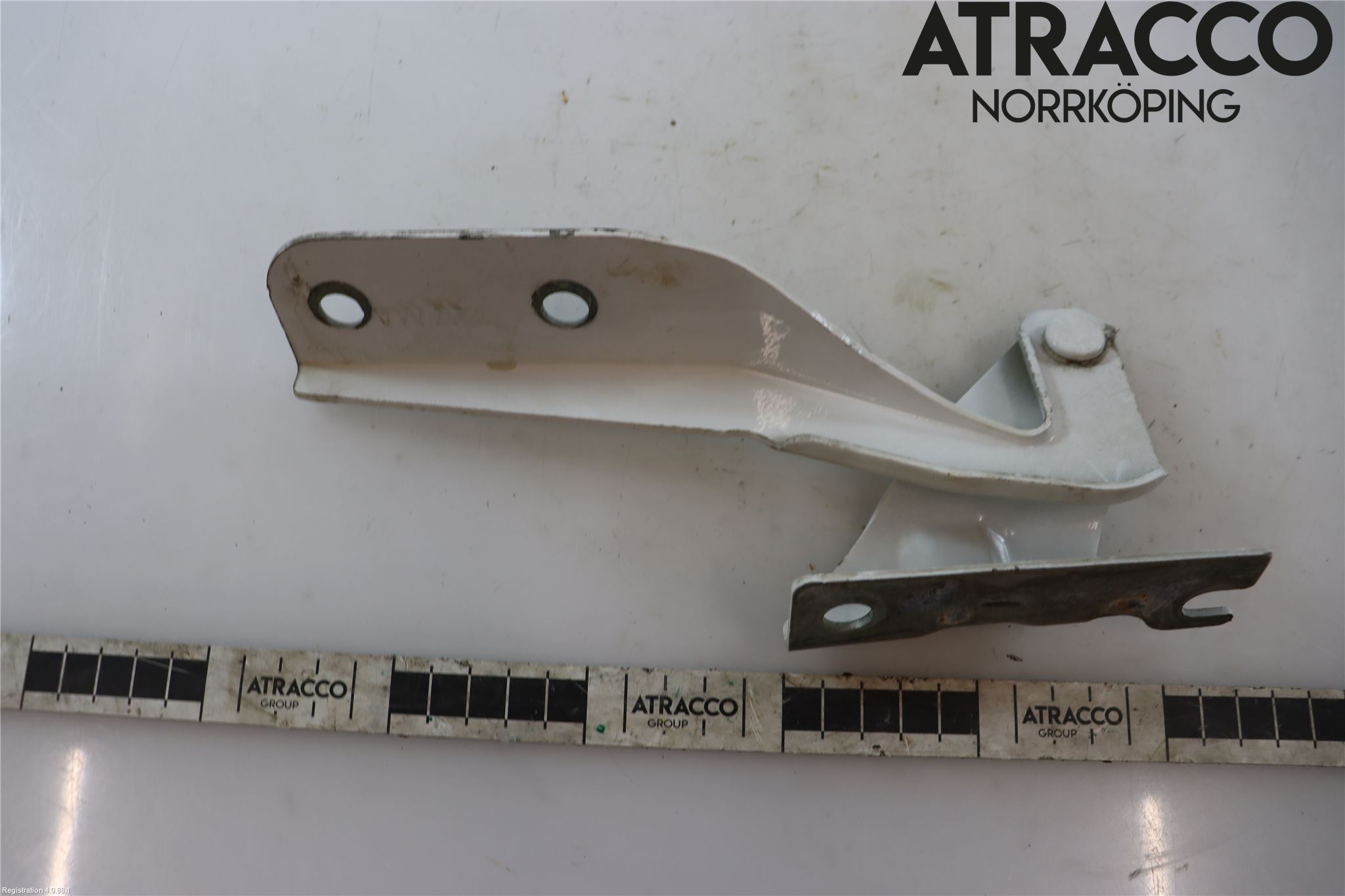 Volkswagen VW UP! / E-UP! Huvgångjärn