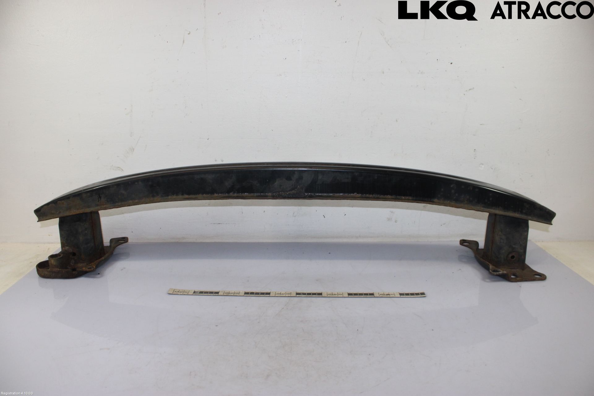 Volkswagen VW GOLF V 04-09 Stötfångarbalk Fram