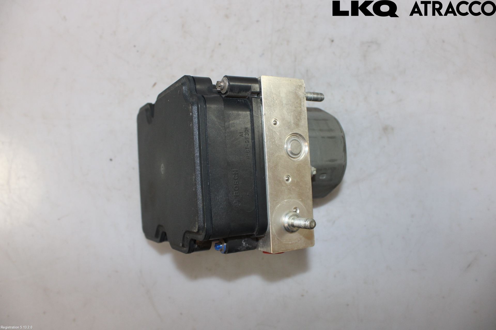 Subaru XV 12-17 Abs Hydraulaggregat
