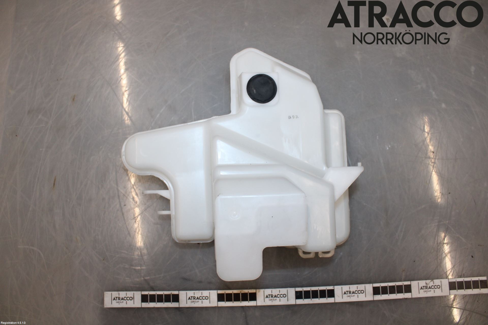 Honda JAZZ 15-20 Spolartank Vindruta-Strål