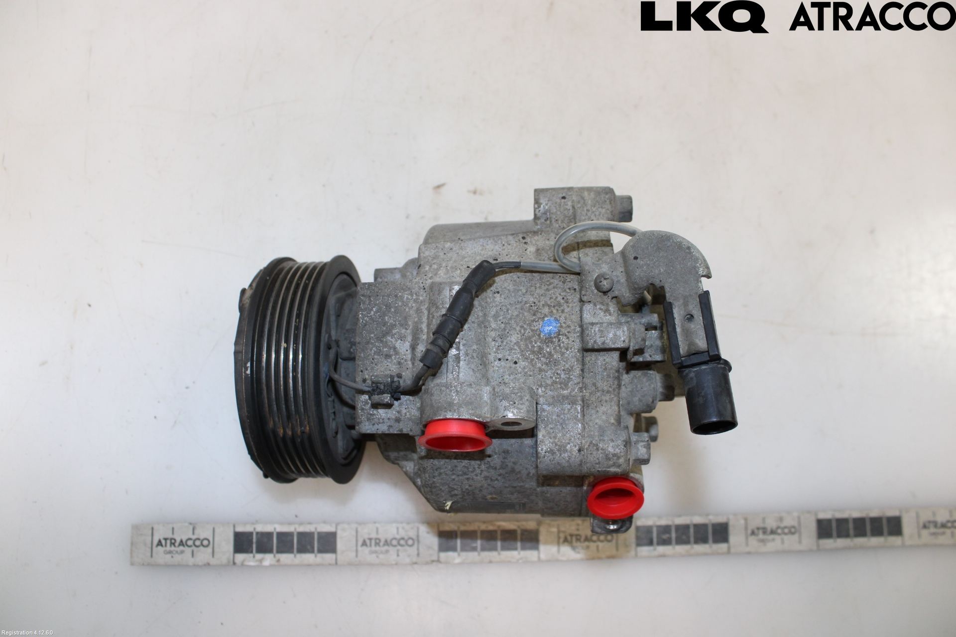 Mitsubishi OUTLANDER 13-21 Ac Kompressor