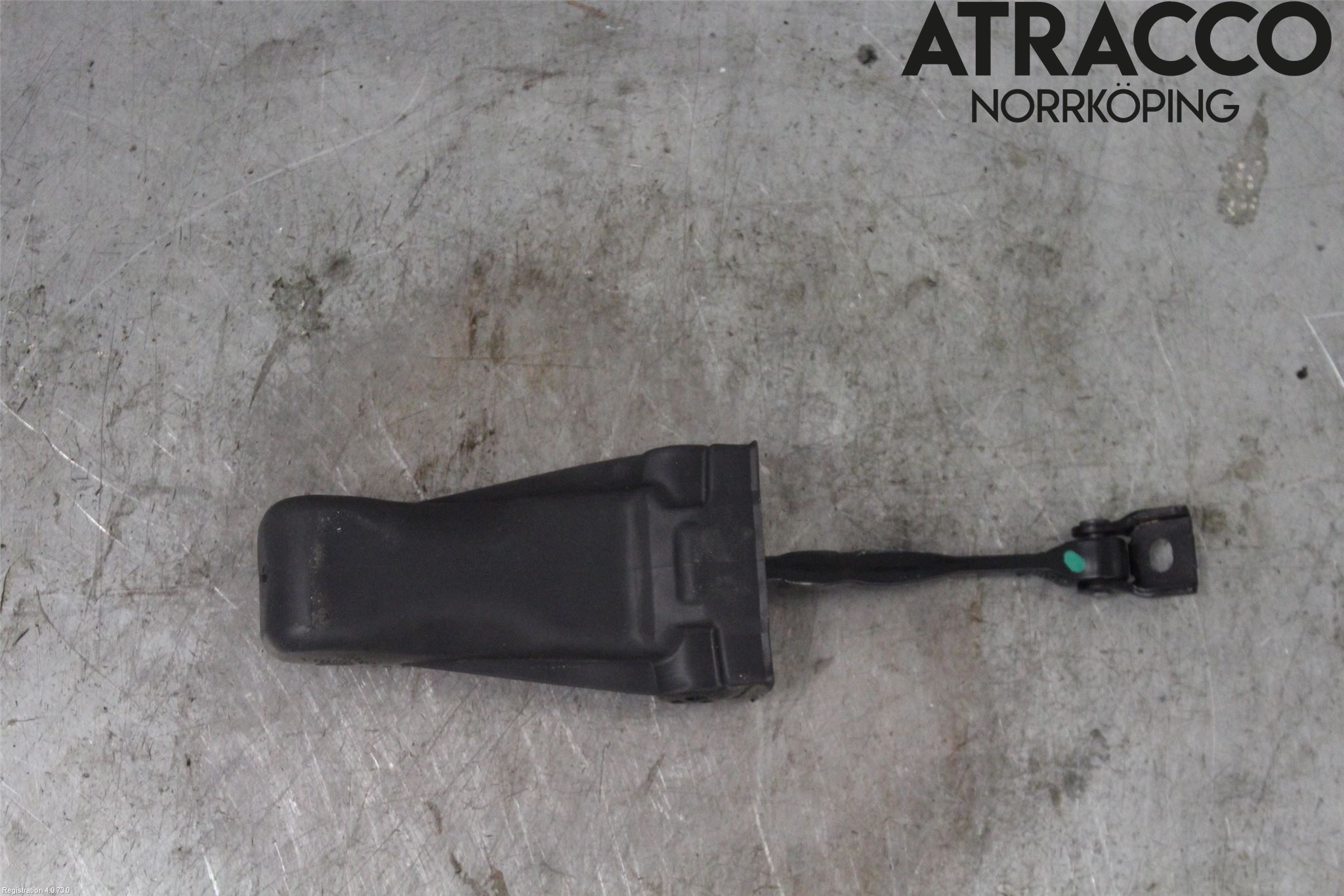 Seat LEON 20- Dörrstopp