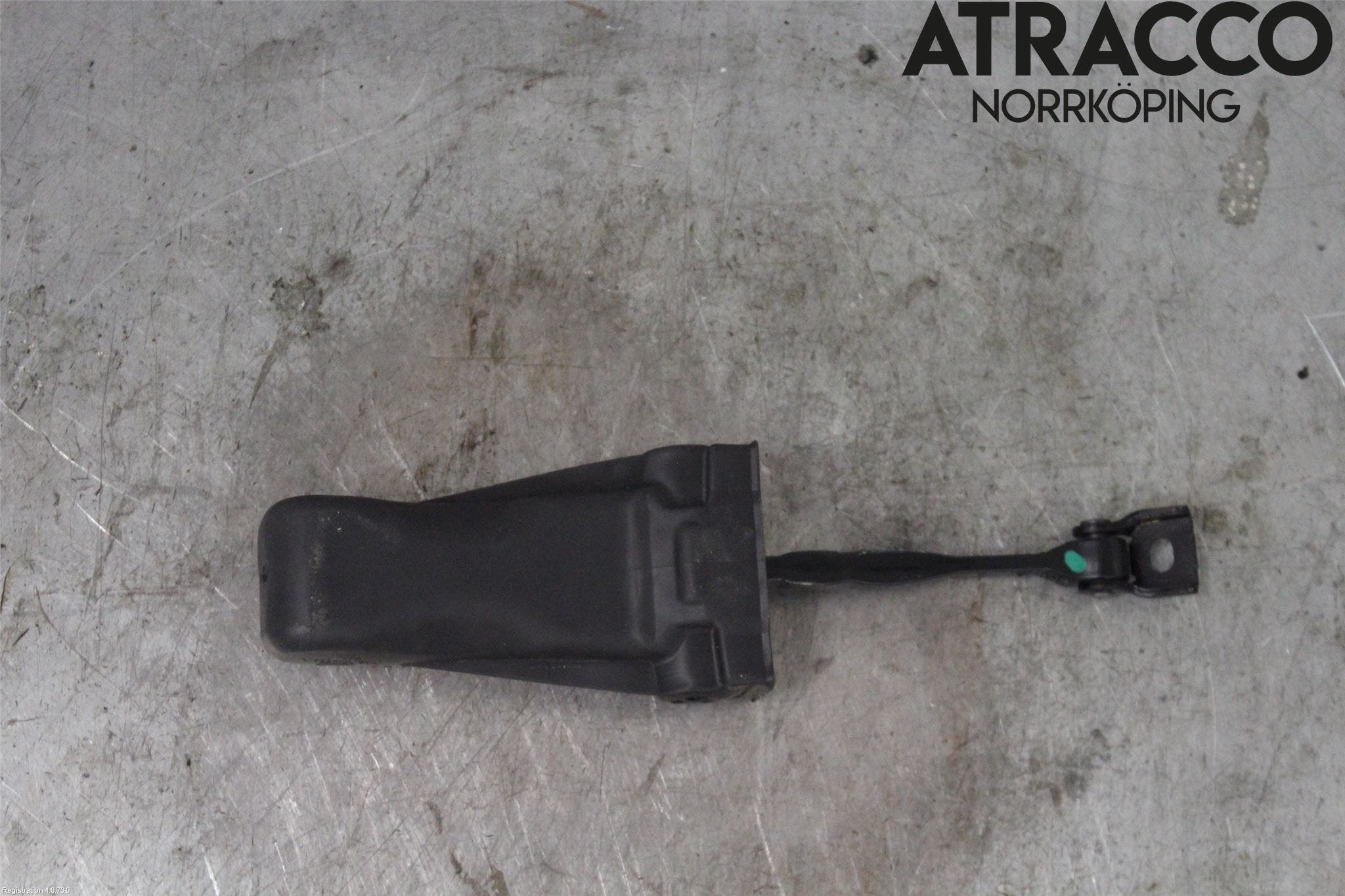 Seat LEON 20- Dörrstopp