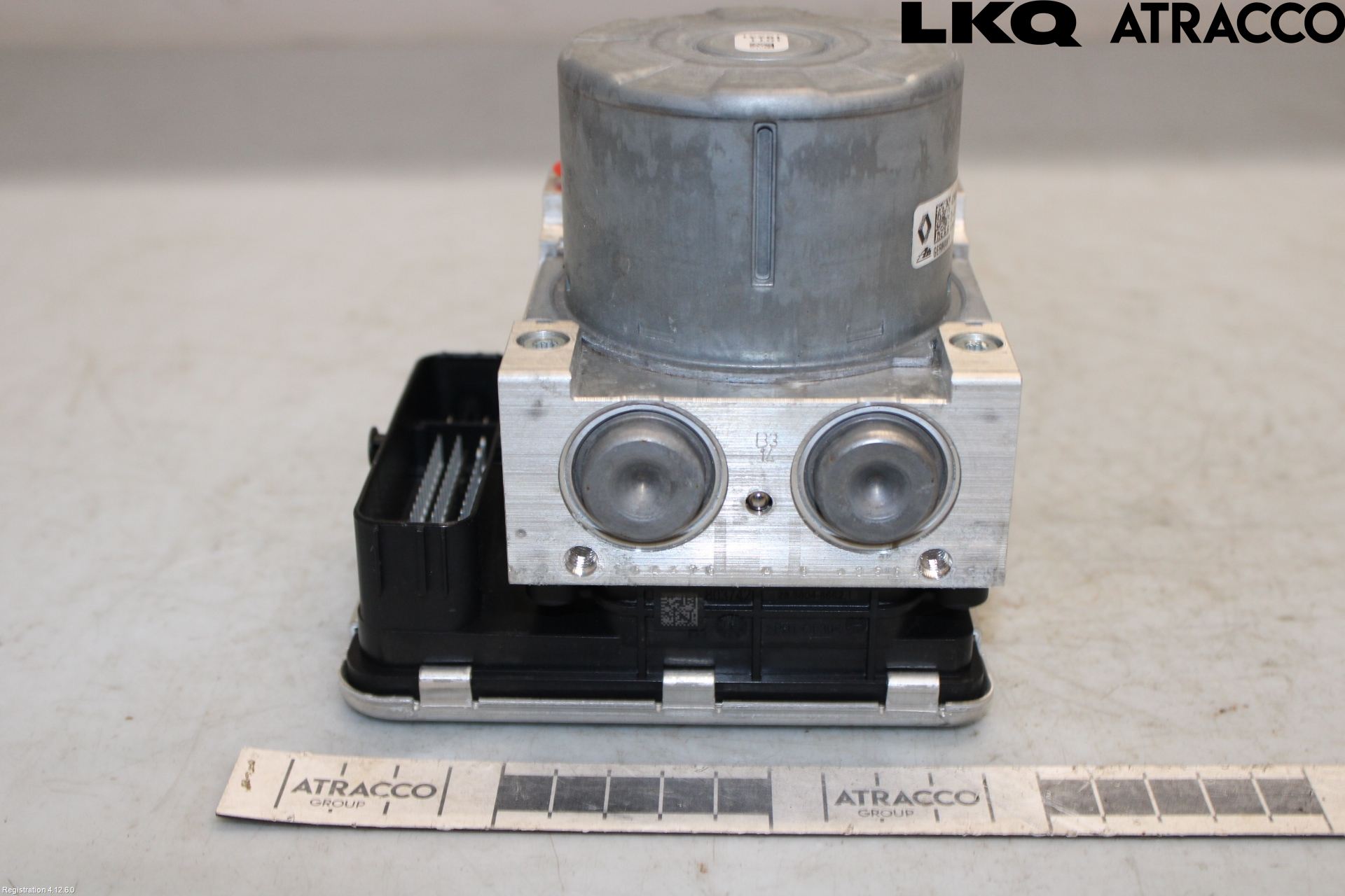 Nissan PRIMASTAR Abs Hydraulaggregat