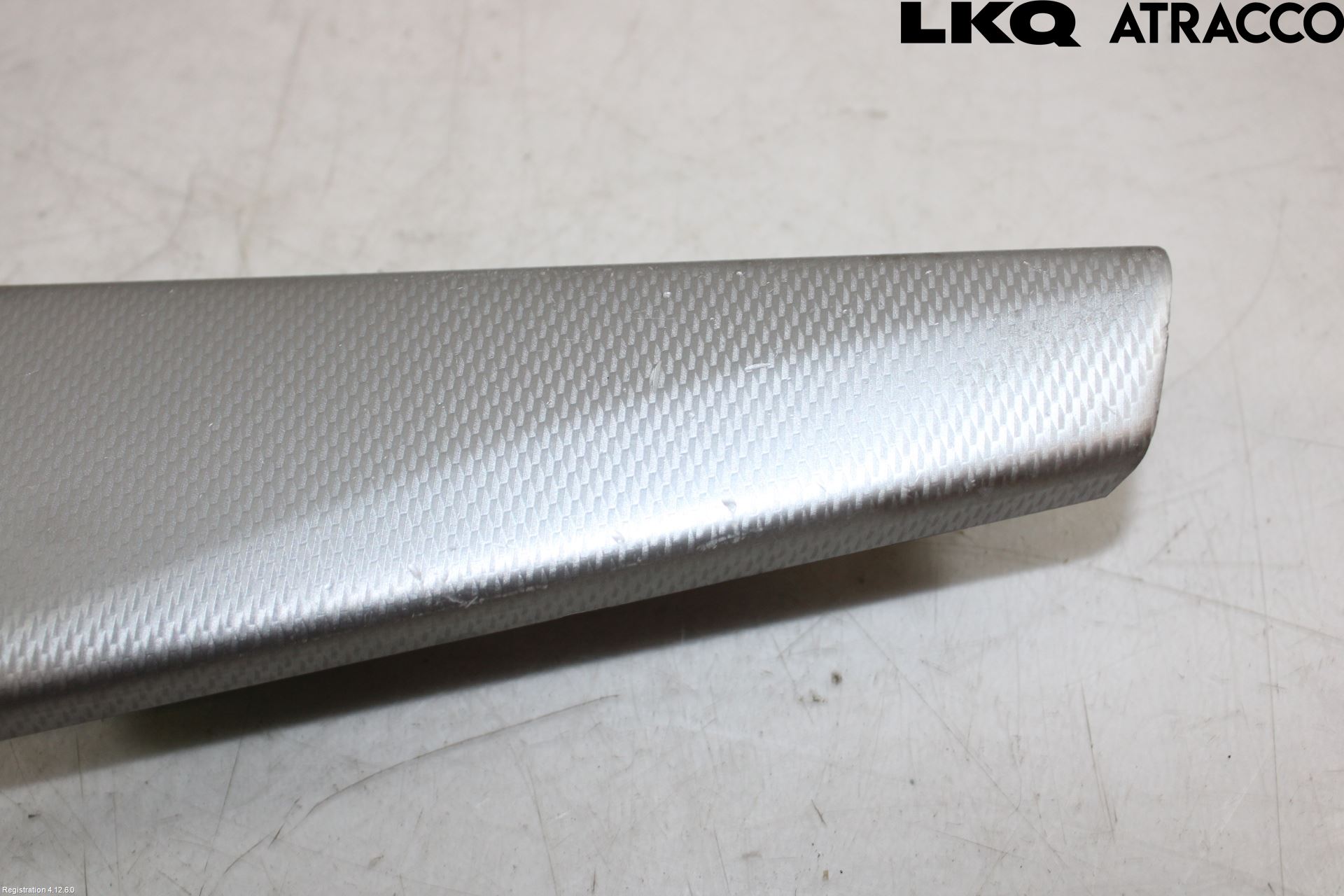 BMW 3 F30/F31/F80 12-19 Instrumentsarg